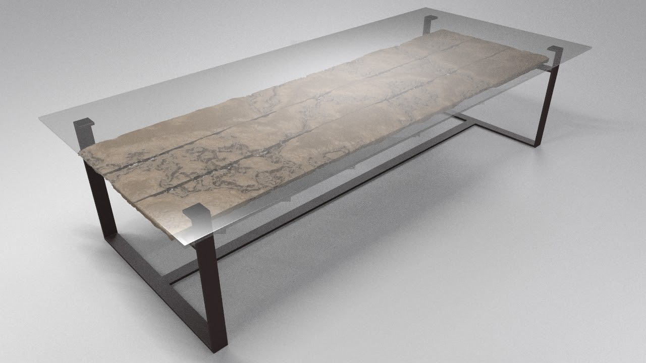CEO table concept 4