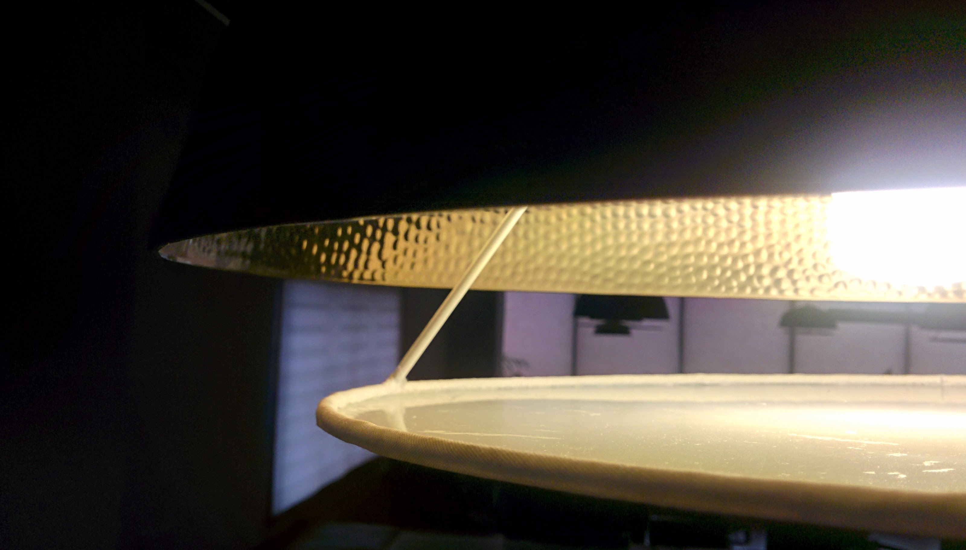 Installed lighting 2