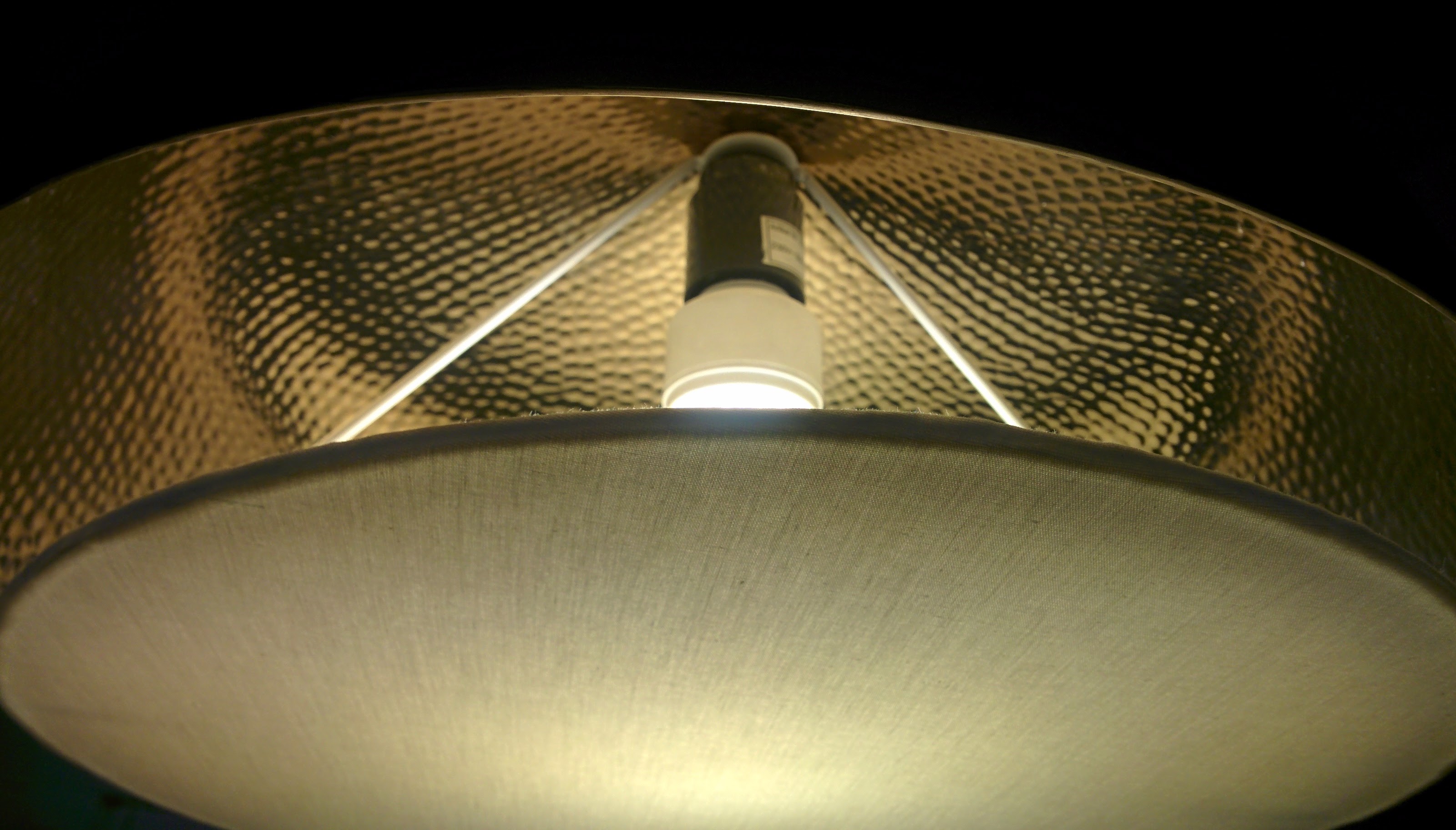 Installed lighting 3