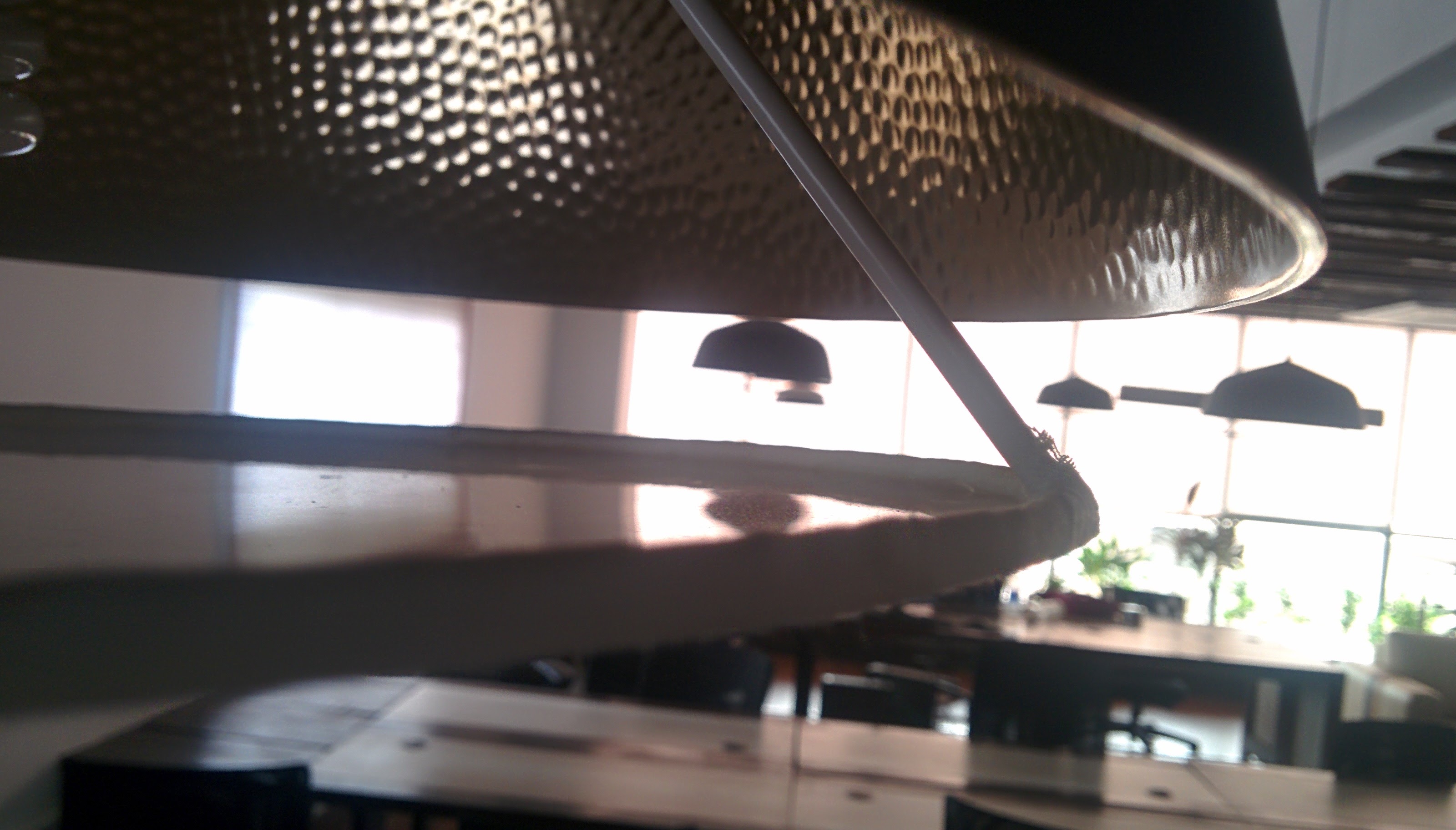 Installed lighting 5