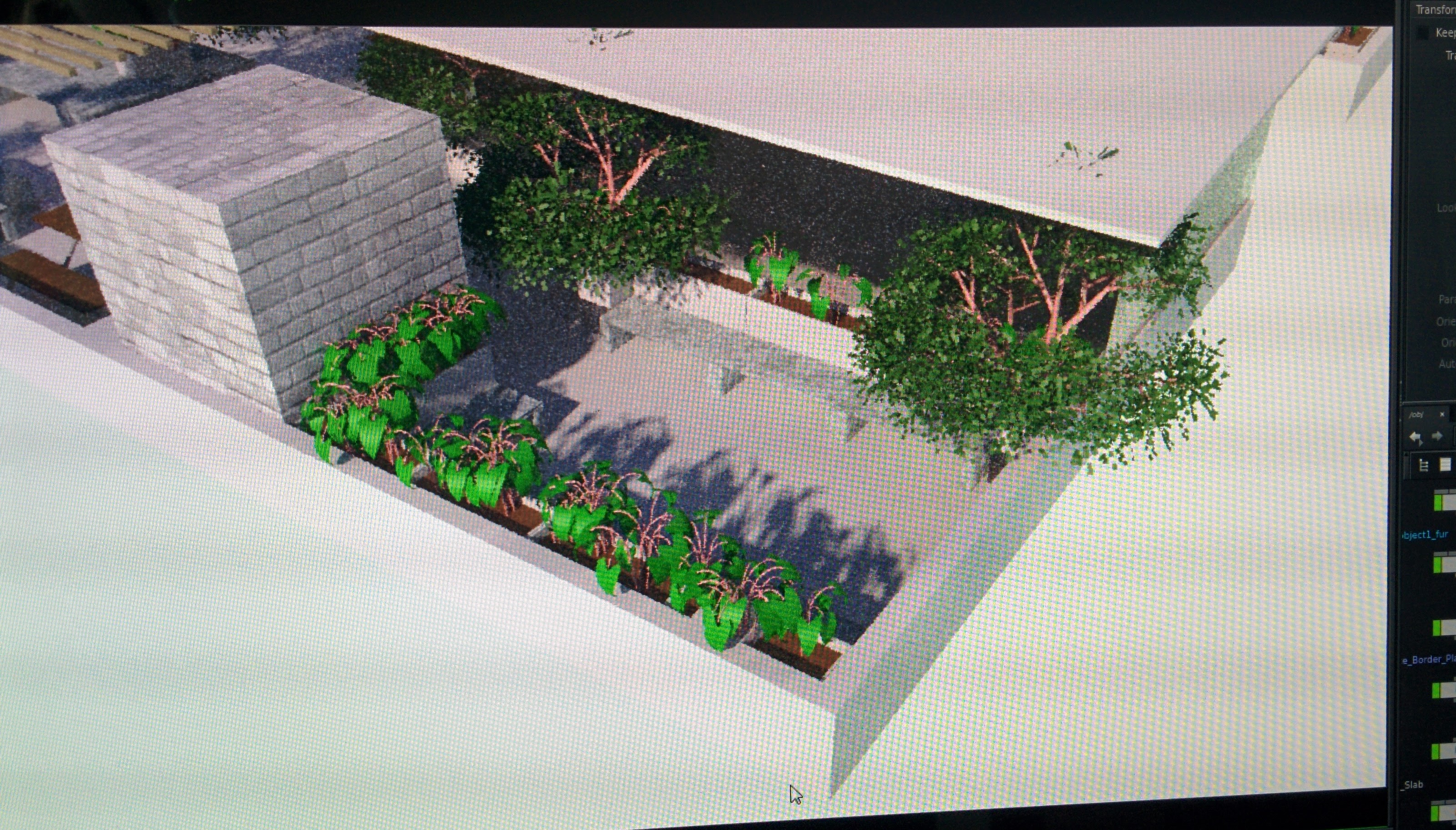 Rooftop amenity concept 8