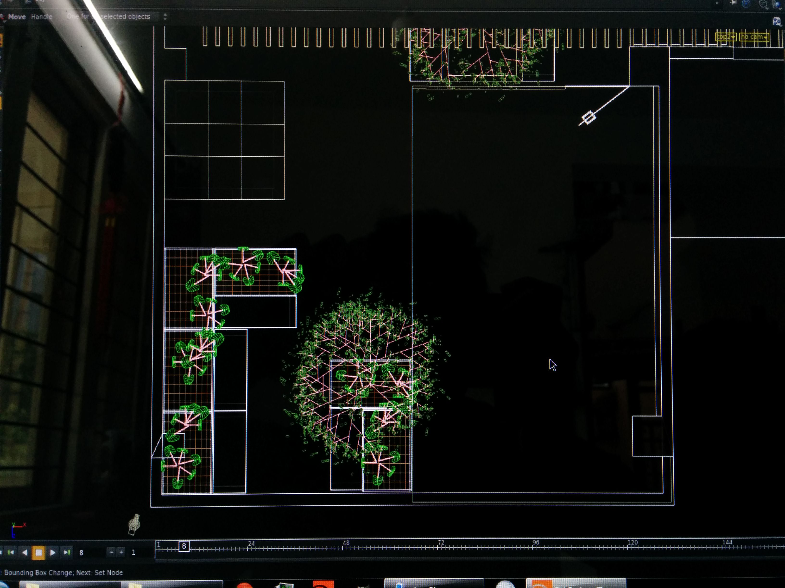 Rooftop amenity concept 9